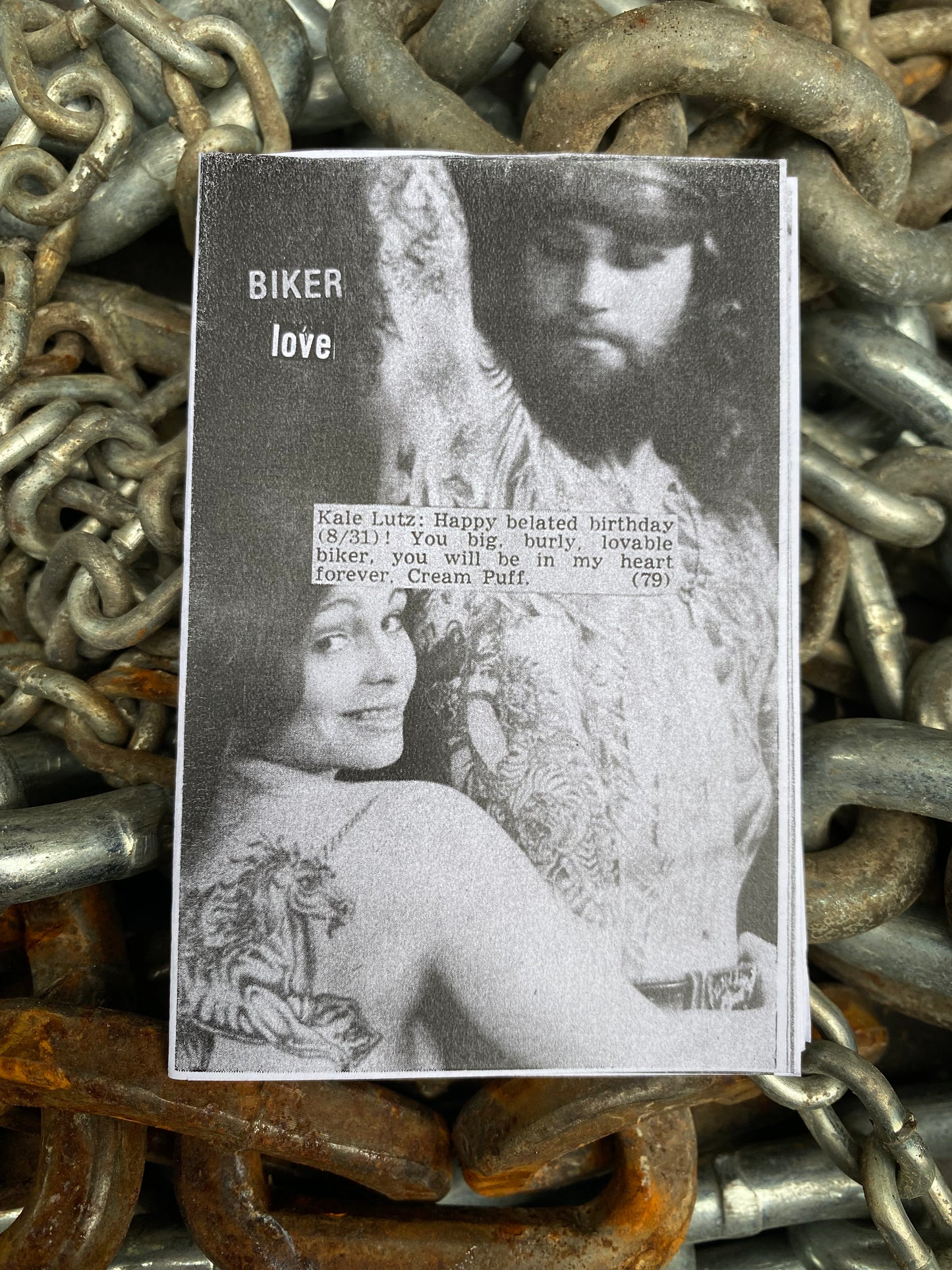 Biker Love #8