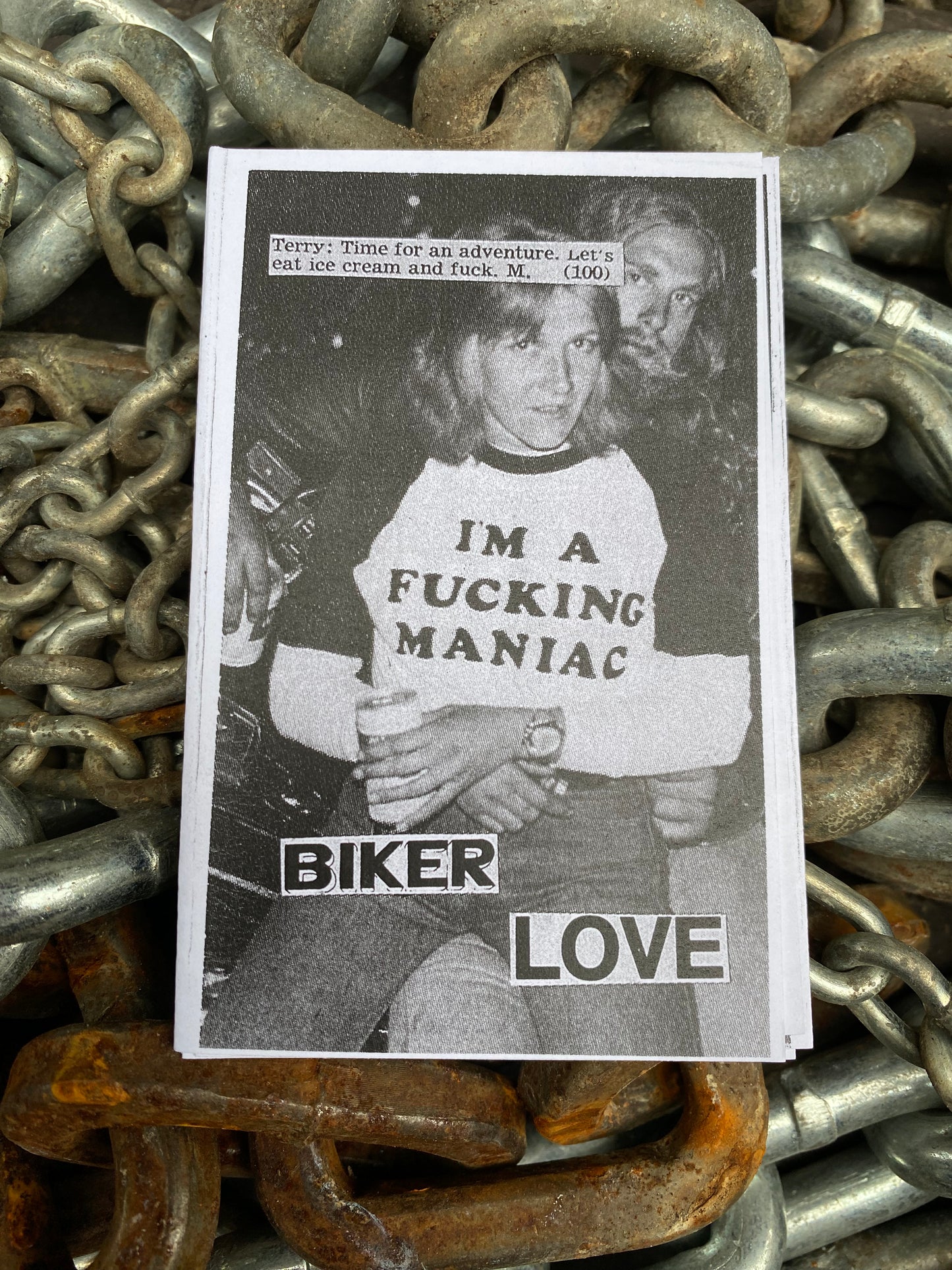 Biker Love #2