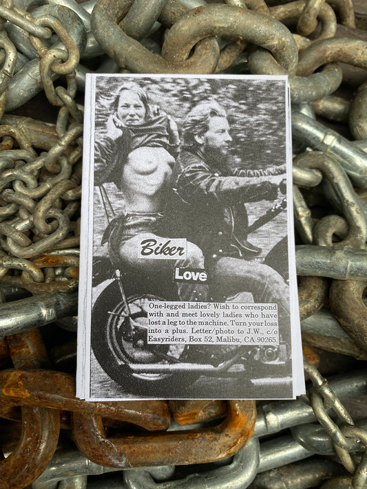 Biker Love #3