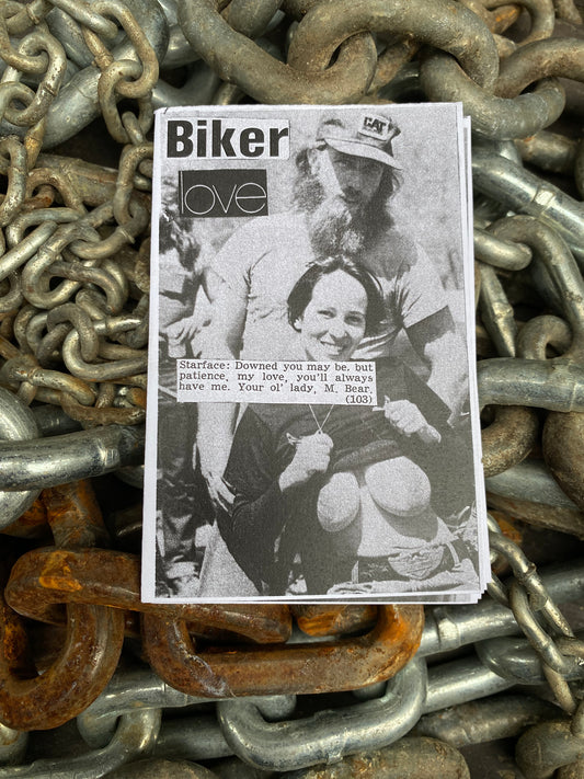 Biker Love #4