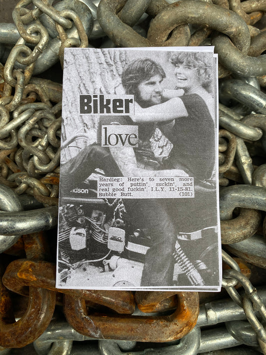Biker Love #7