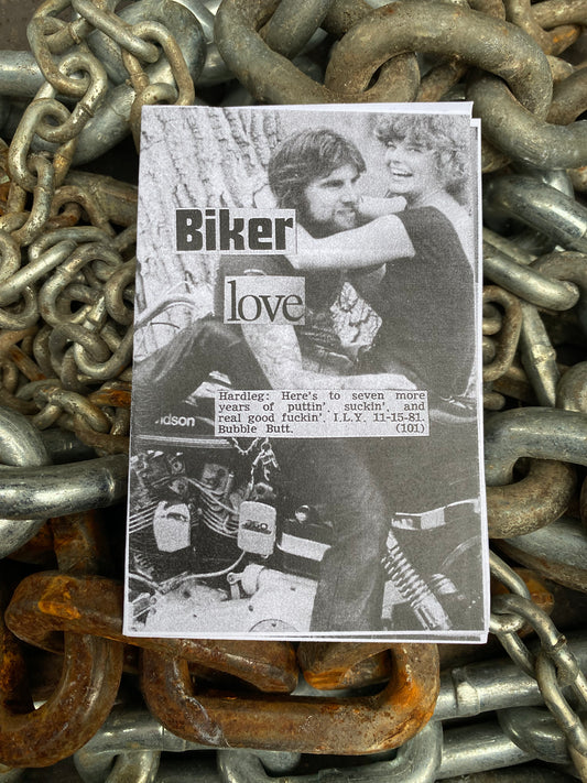 Biker Love #7